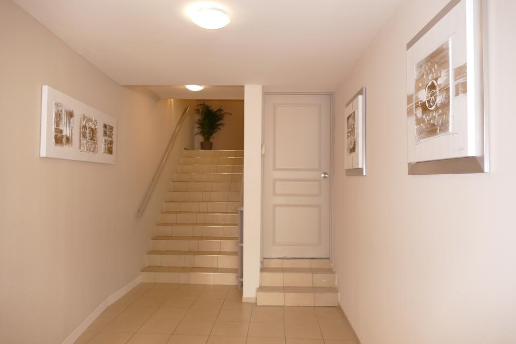 Hotel Du Grand Cerf Douai Buitenkant foto