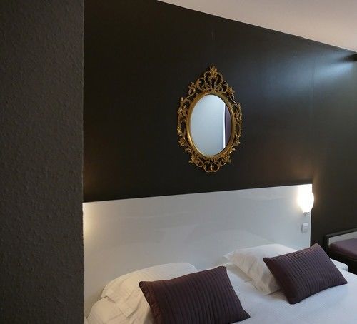 Hotel Du Grand Cerf Douai Buitenkant foto